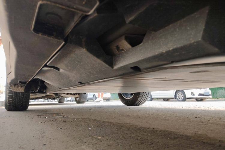 Used NETA U 2021 Pro 400 Cruiser Edition
