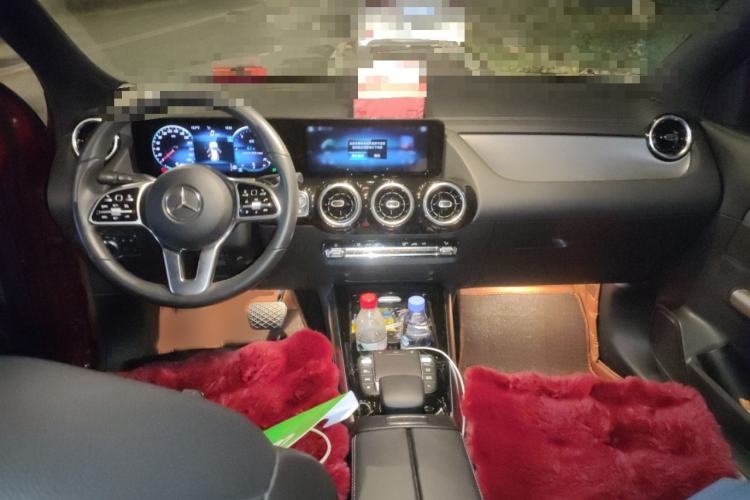 Used Mercedes-Benz GLA 2020 GLA 180
