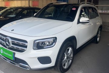 Used Mercedes-Benz GLB 2020 Updated GLB 200 Dynamic Edition