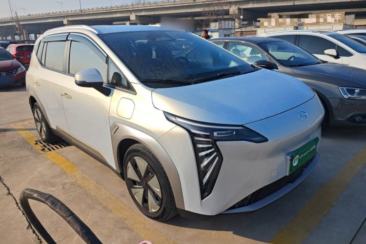 Used AION Y 2024 Younger
