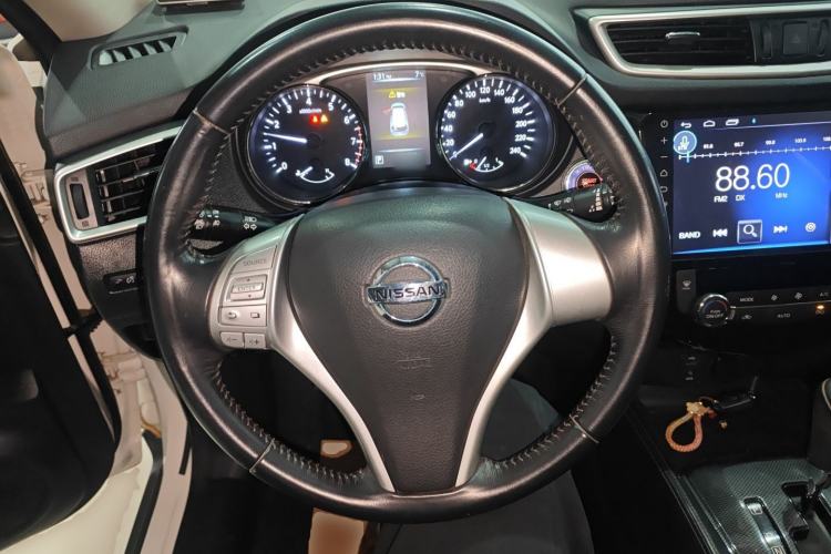 Used Nissan X-Trail 2014 2.0L CVT Comfort Edition 2WD