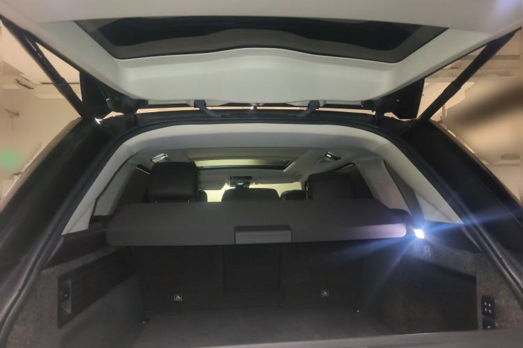 Used Land Rover Range Rover 2018 3.0 SC V6 Vogue Extended-Length Model