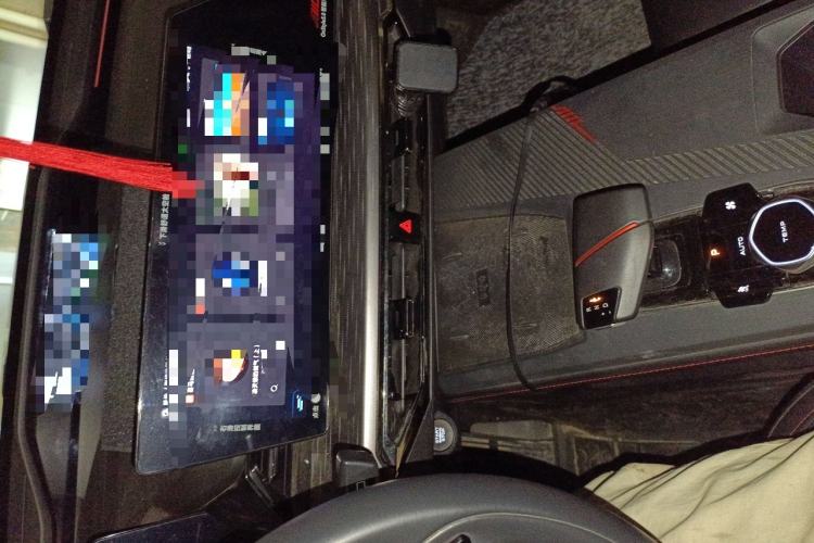 Used Oshan Z6 2022 Blue Whale 1.5T DCT Smart Edition Urban Version