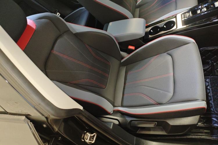 Used Volkswagen Lamando 2024 Lavida L 280TSI DSG Spicy Edition
