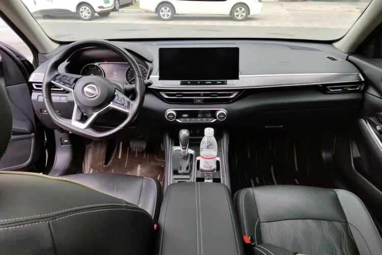 Used Nissan Teana 2022 2.0L XL-Upr Enjoyment Edition
