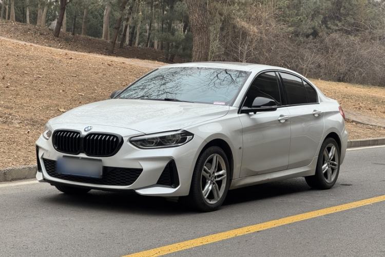 Used BMW 1 Series 2021 120i M Sport Night Edition
