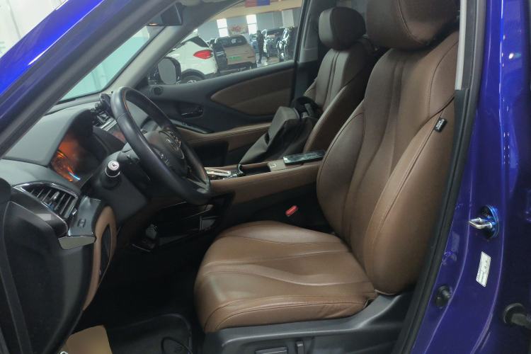 Used Acura CDX 2016 1.5T Two-Wheel Drive Deluxe Edition
