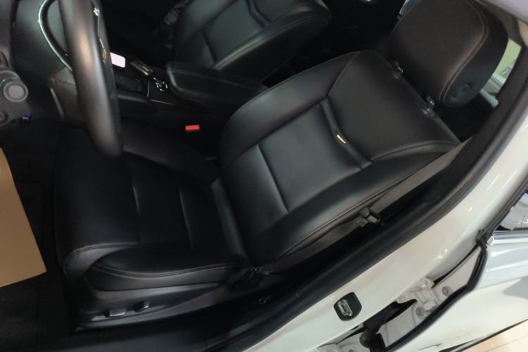 Used Cadillac XTS 2018 28T Tech Edition
