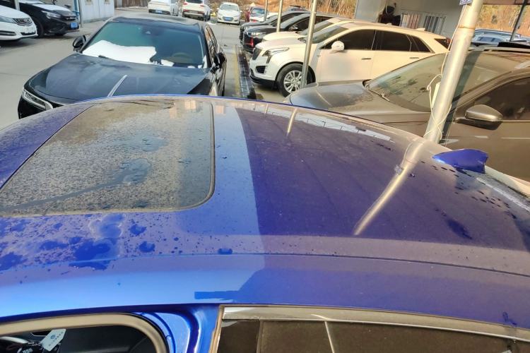 Used Honda Accord 2018 260TURBO Elite Edition China V