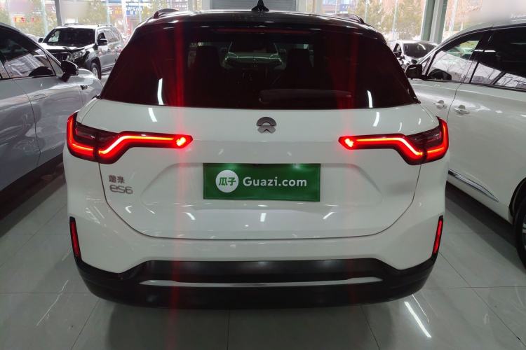 Used Nio ES6 2020 455KM Sport Edition