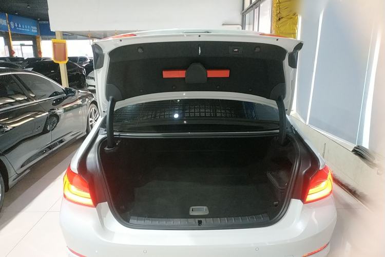 Used BMW 5 Series New Energy 2020 530Le Pioneer Edition