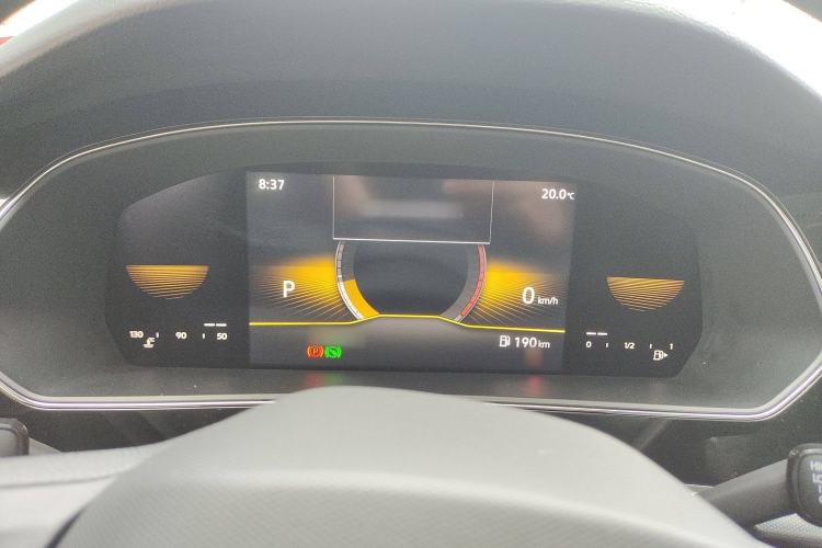 Used Volkswagen Passat 2022 280TSI Business Edition