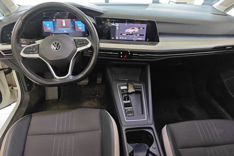 Used Volkswagen Golf 2021 280TSI DSG Pro
