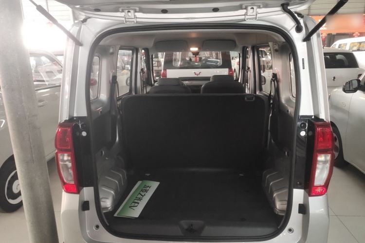 Used Wuling Zhiguang New Energy 2025 Comfort Model
