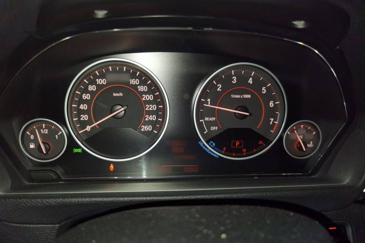 Used BMW 3 Series 2014 328i M Sport Edition
