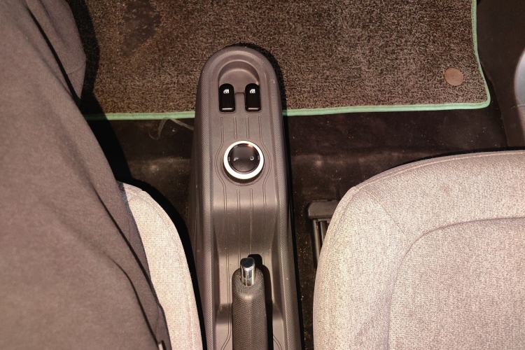 Used Wuling Hongguang MINIEV 2021 Macaron Premium Model – Lithium Iron Phosphate
