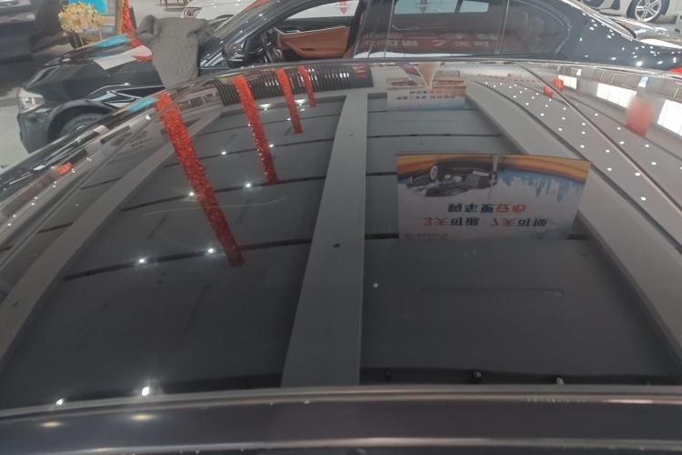 Used Mercedes-Benz E-Class 2022 Revised E 300 L Sporty and Stylish Edition
