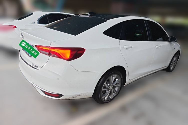 Used Buick Verano 2022 Pro 533T Enjoyment Edition
