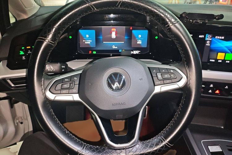 Used Volkswagen Golf 2021 280TSI DSG Pro
