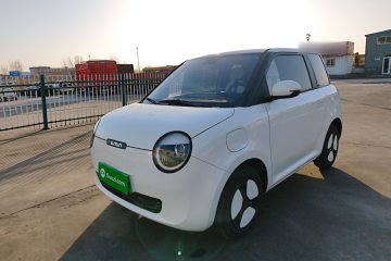 Used Qiyuan Lumin 2024 130km Qingyue Version