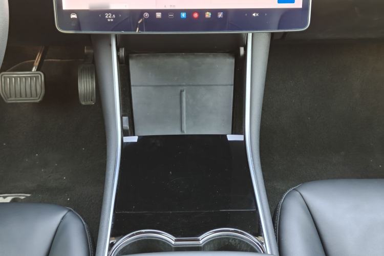 Used Tesla Model 3 2020 Standard Range Rear-Wheel Drive Upgraded Version
