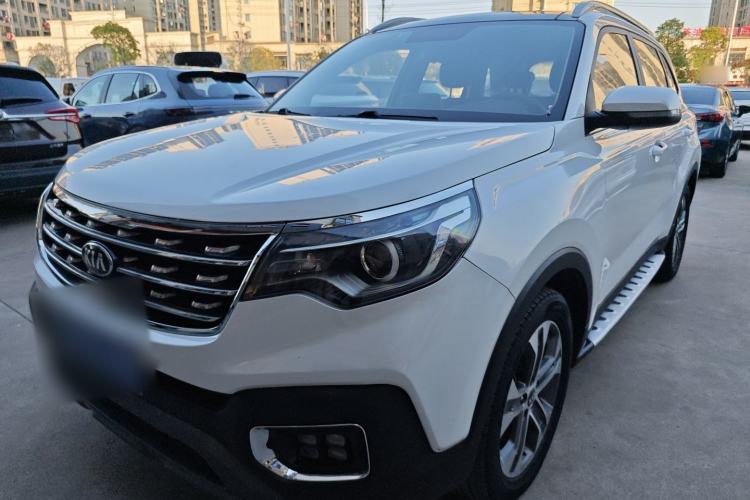 Used Kia Sportage R 2019 2.0L Automatic Smart Luxury Edition