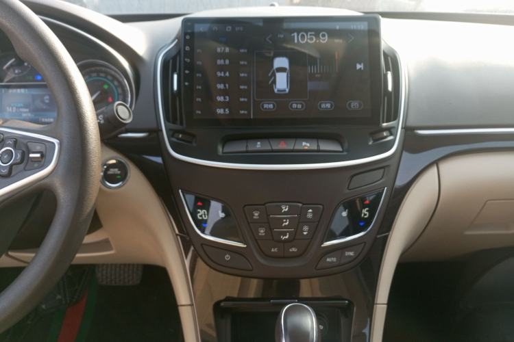 Used Buick Regal 2015 2.0L Elite Fashion Edition
