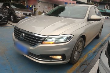 Used Volkswagen Lavida 2021 280TSI DSG Comfort Edition