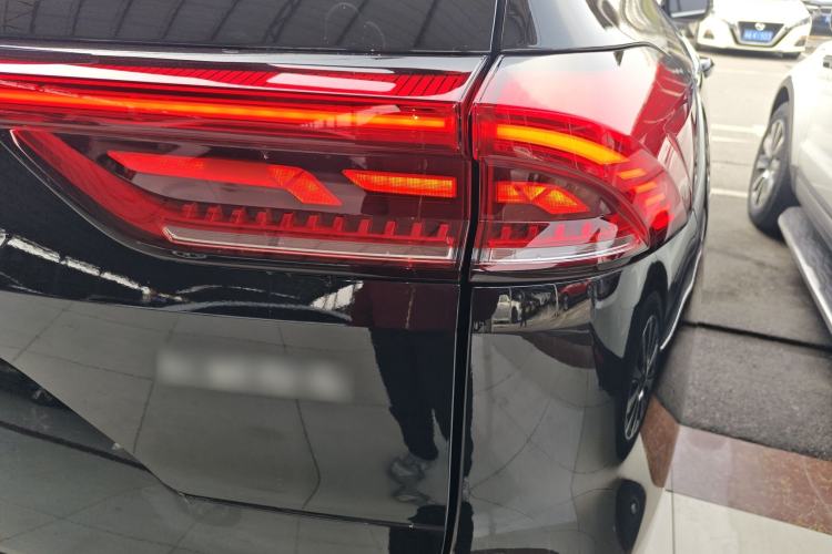 Used Haval H6 2023 National Trend Edition 1.5T Automatic Urban Version