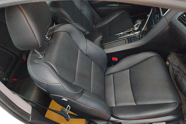 Used Honda Spirior 2017 2.0L Comfort Edition
