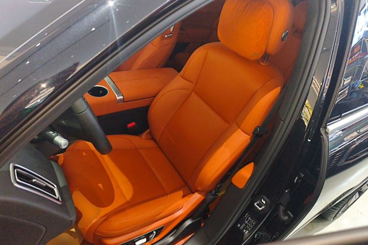 Used Li Auto L7 2024 Max