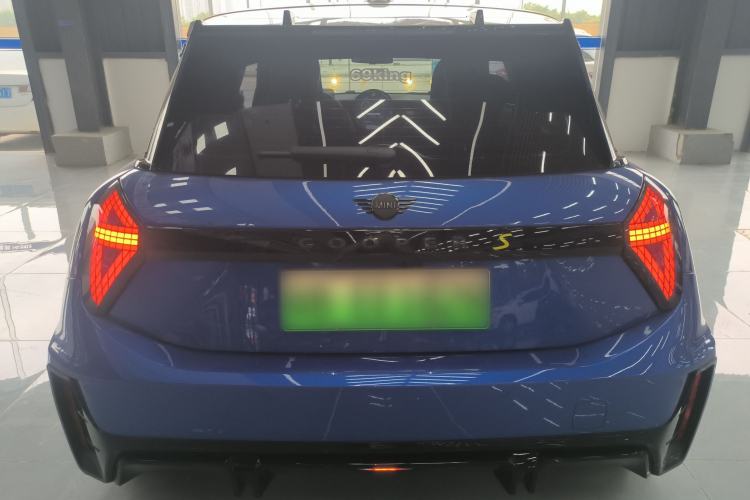 Used  Electric MINI COOPER 2024 452km COOPER SE Racing Driver
