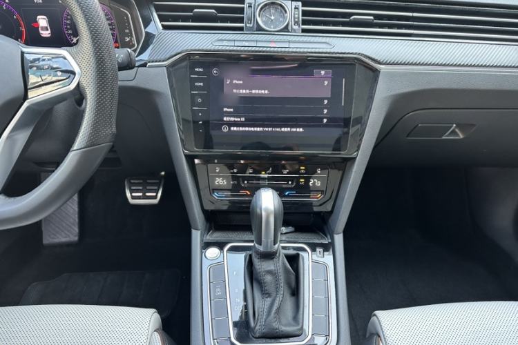 Used Volkswagen Magotan 2023 2 Million Units Limited-Edition 380TSI DSG Flagship Version
