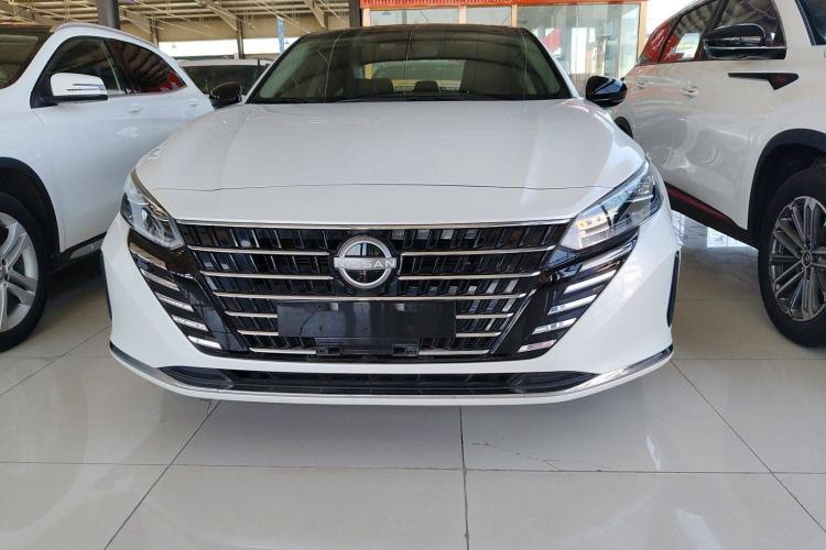 Used Nissan Teana 2022 2.0L XL-TLS Enjoyment Edition
