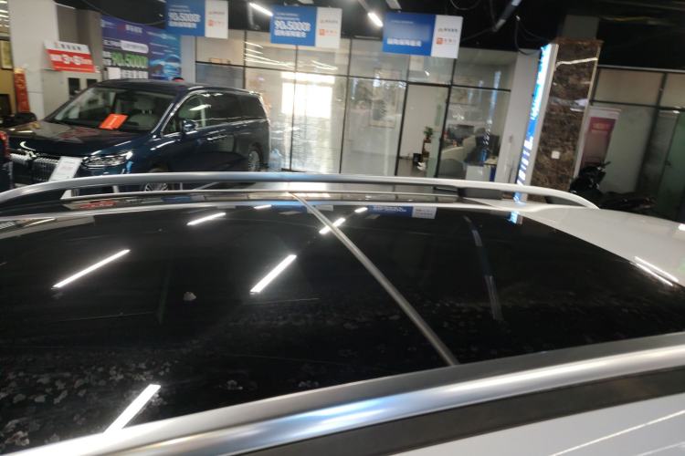 Used Mercedes-Benz EQB 2024 EQB 260