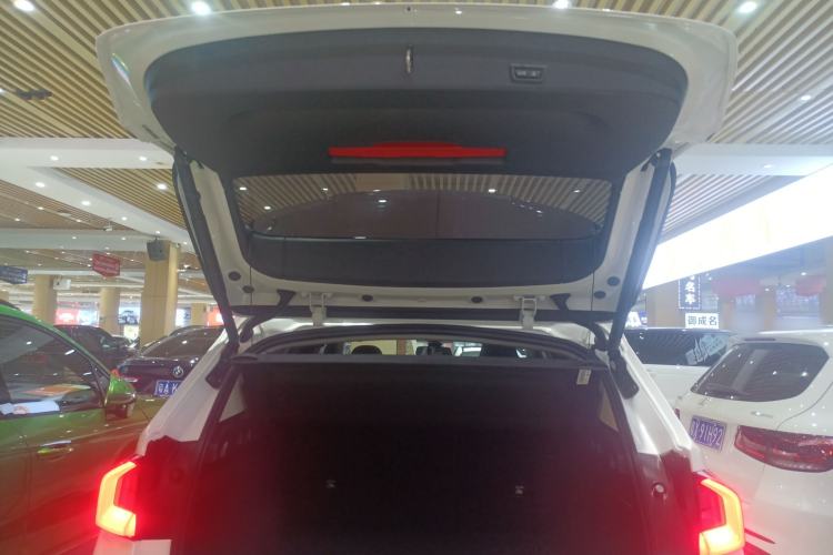 Used BMW X1 2023 xDrive25Li M Sport Package
