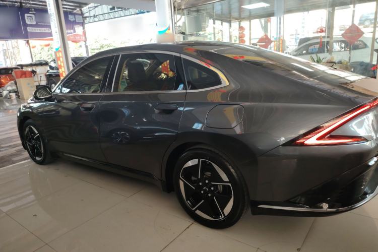 Used Wuling Xingguang 2023 150 Advanced Edition
