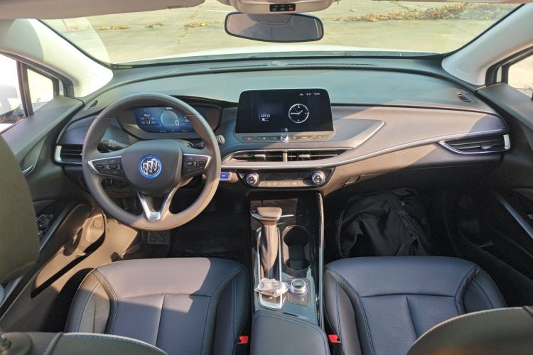 Used Buick Velite 6 2023 430km Enjoyment Version
