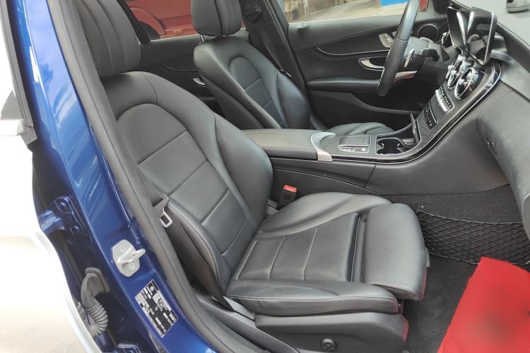 Used Mercedes-Benz C-Class 2020 C 260 L Sport Edition