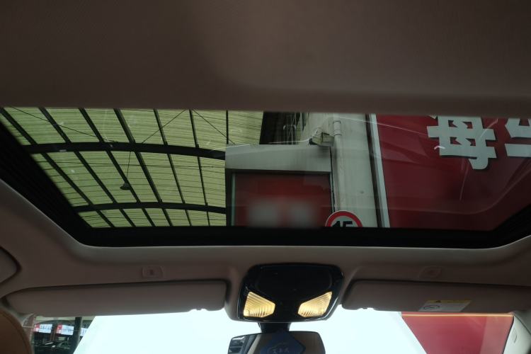 Used BMW 5 Series 2018 528Li Launch Special Edition