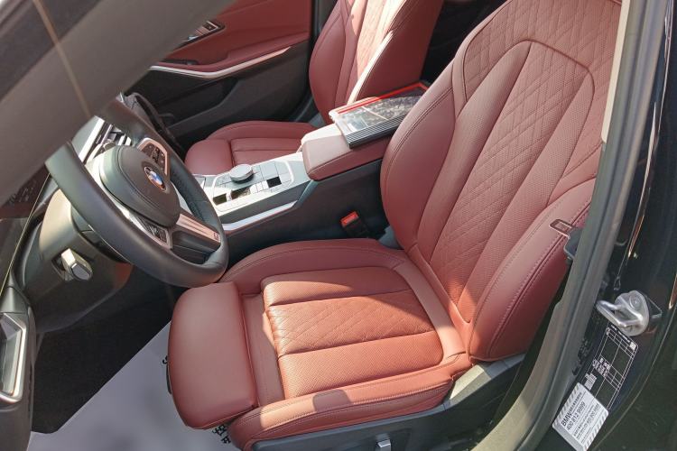 Used BMW 3 Series 2023 325i M Sport Package
