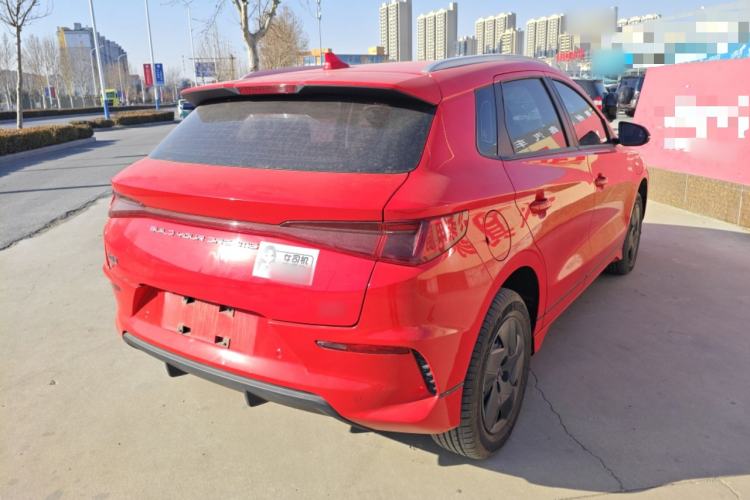 Used BYD e2 2023 Comfort Model