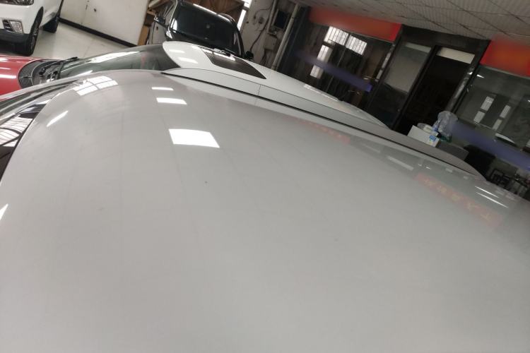 Used Wuling Hongguang MINIEV 2024 3rd Generation 215km Advanced Version