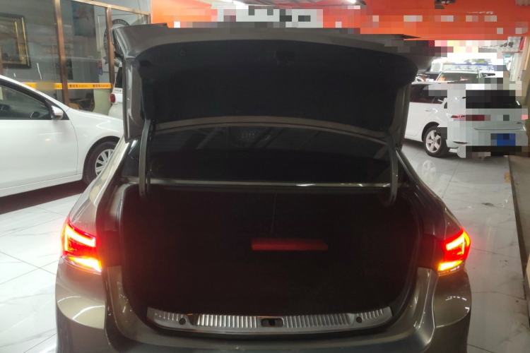 Used Buick GT 2019 18T Automatic Connected Flagship Version China V Standard