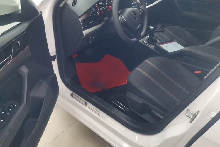 Used Volkswagen Lavida 2021 280TSI DSG Comfort Edition
