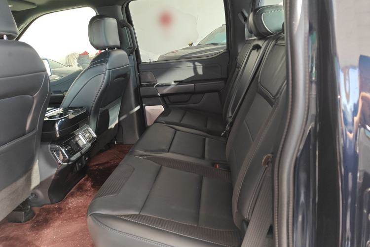 Used Ford F-150 Raptor 2023 3.5T Raptor