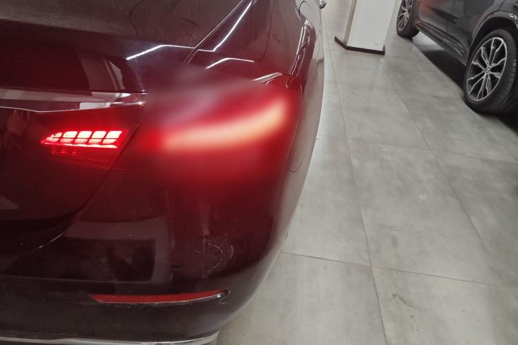 Used Mercedes-Benz E-Class 2022 Updated E 300 L Stylish Edition