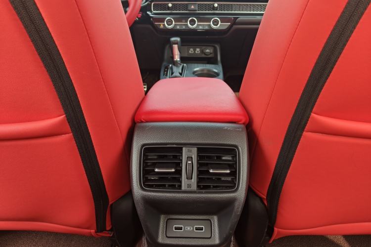 Used Honda Integra 2022 240TURBO CVT Phantom Night·Tech Edition
