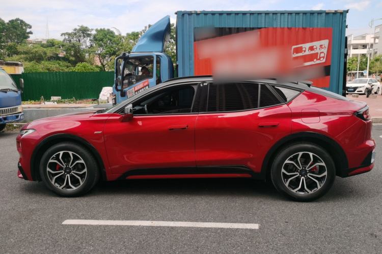 Used Ford EVOS 2022 EcoBoost 245 Sport Edition
