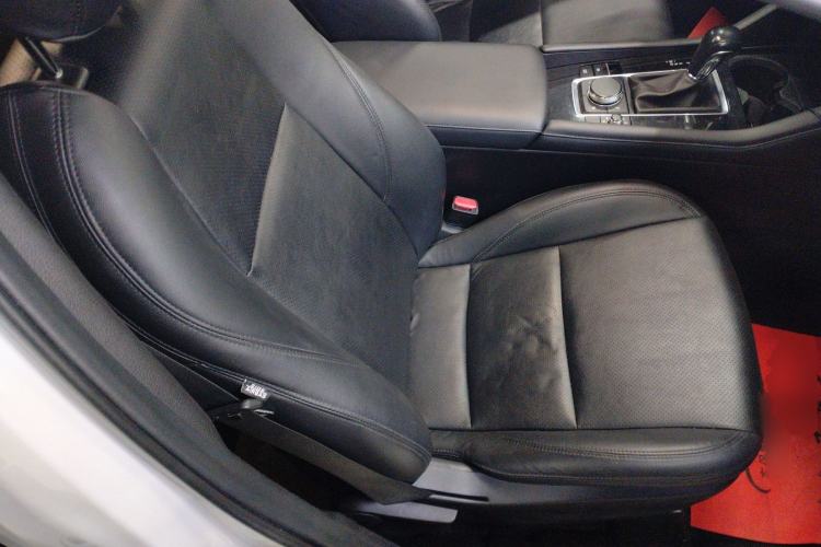 Used Mazda Mazda 3 Axela 2021 2.0L Automatic ZhiXuan Edition
